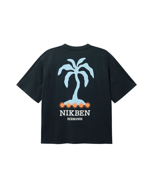 nikben Mina Tee foto 1