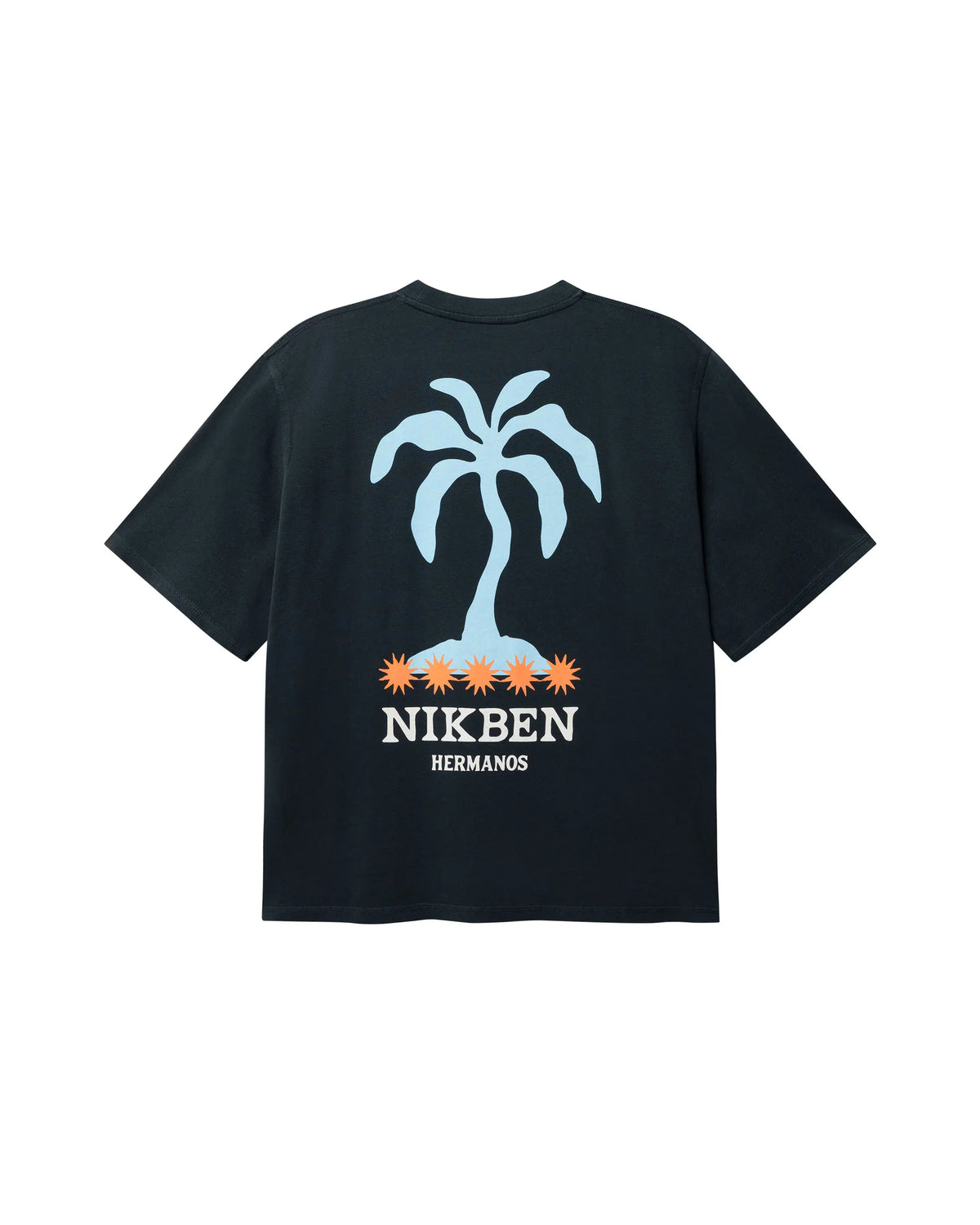 nikben t-shirt Mina Tee