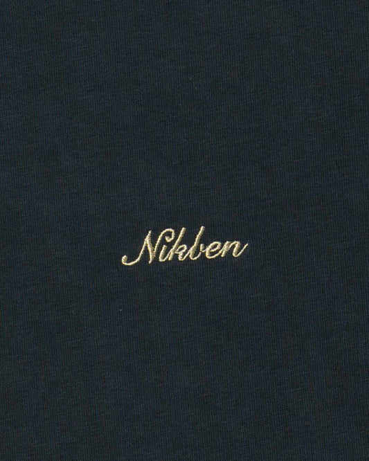 nikben Newman Super Boxy Tee foto 3