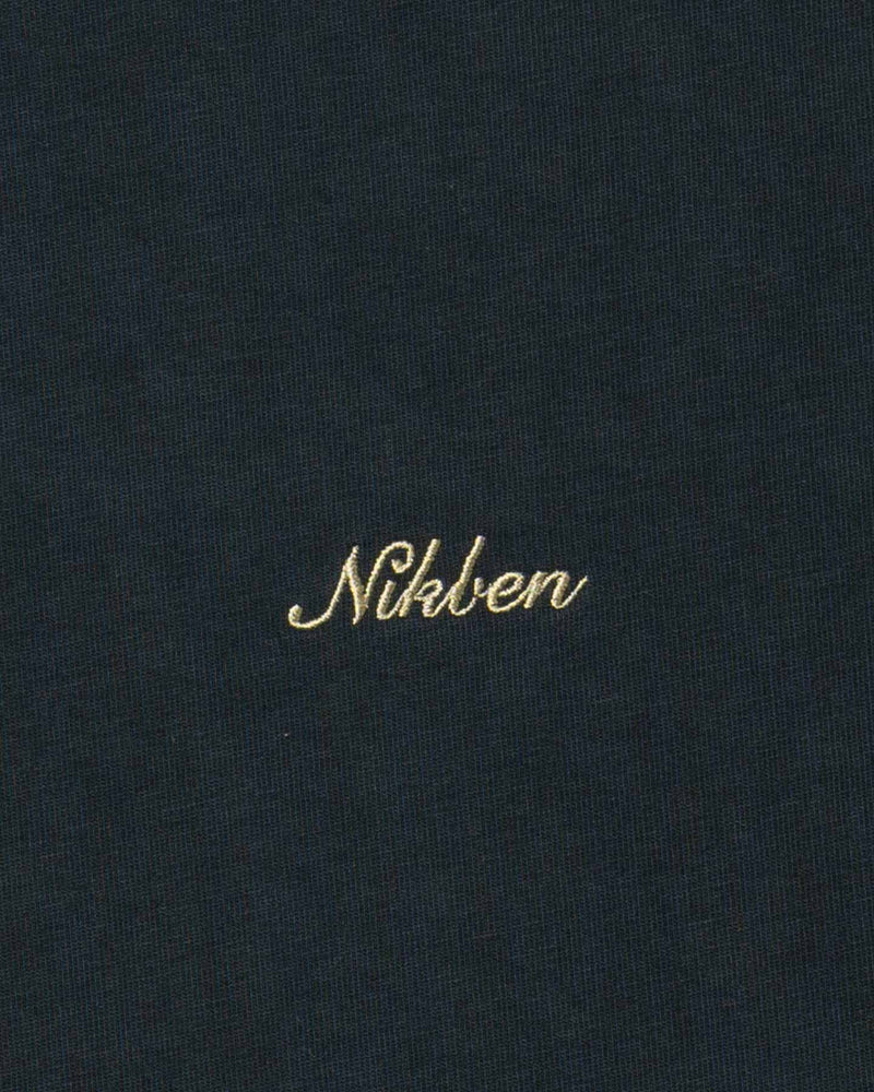 nikben t-shirt Newman Super Boxy Tee