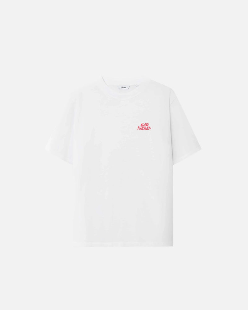 nikben t-shirt Nikben X Elin Pk