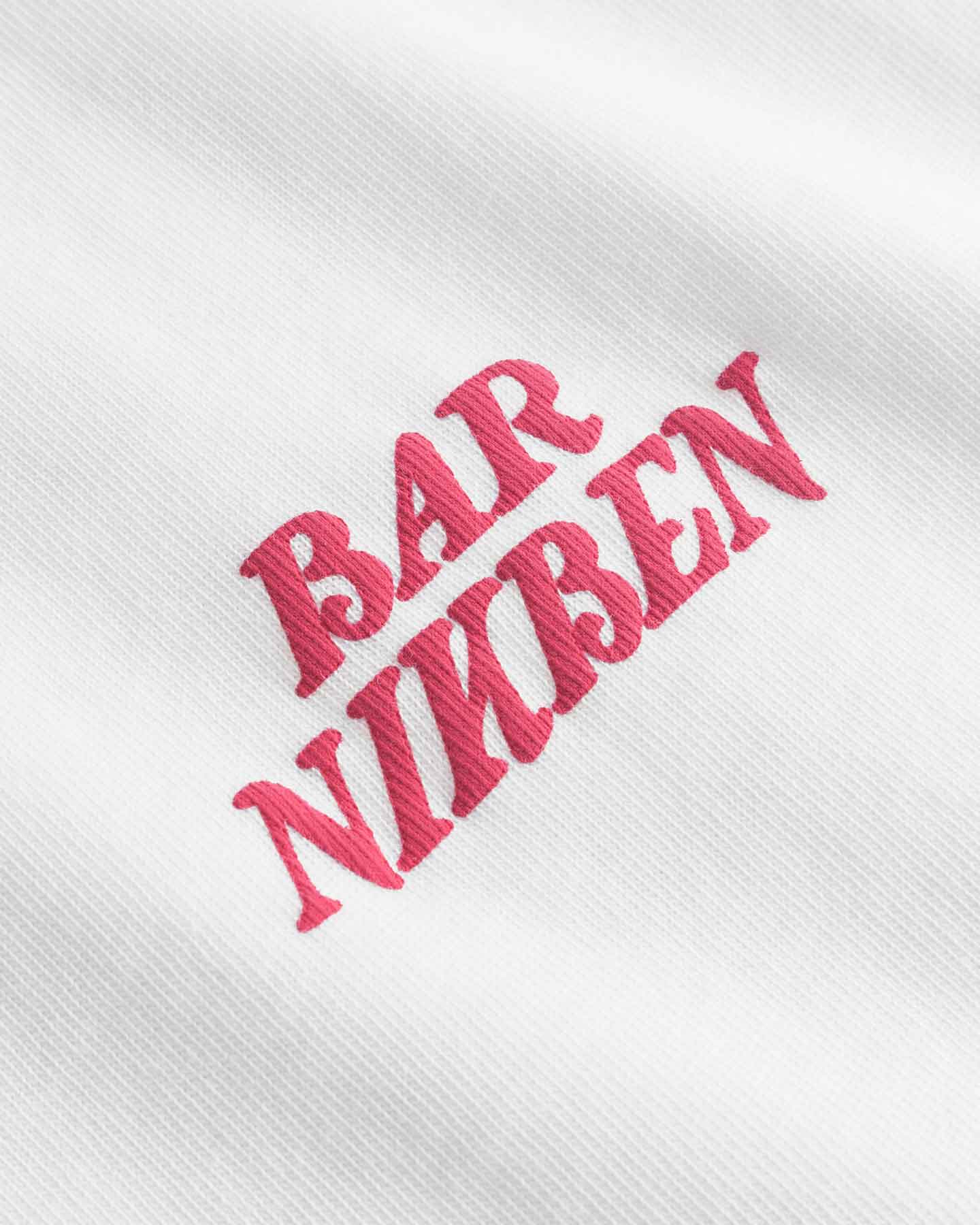 nikben t-shirt Nikben X Elin Pk
