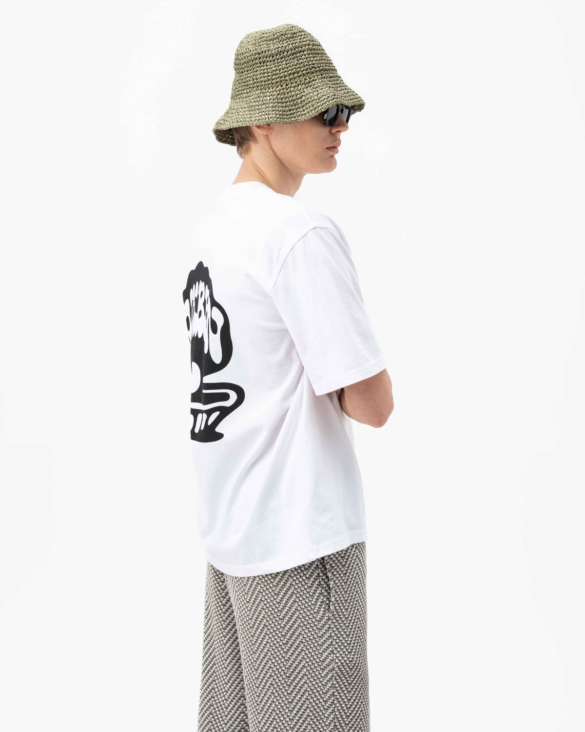 nikben t-shirt O Tee