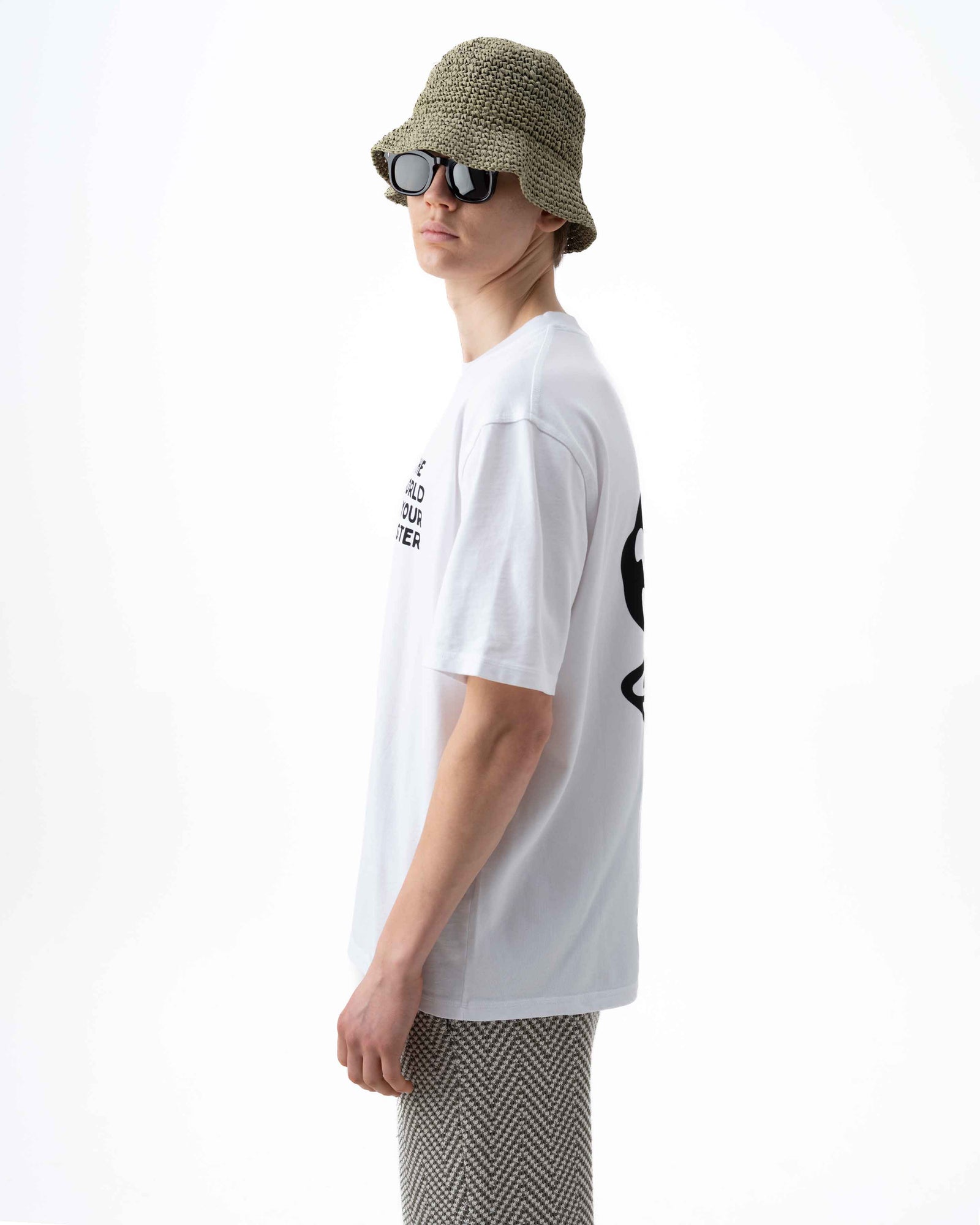 nikben t-shirt O Tee