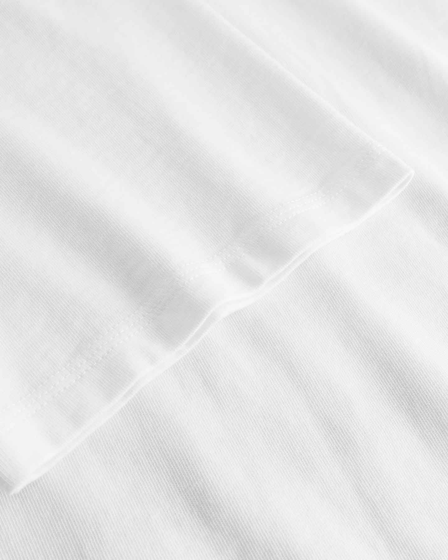 nikben t-shirt O Tee