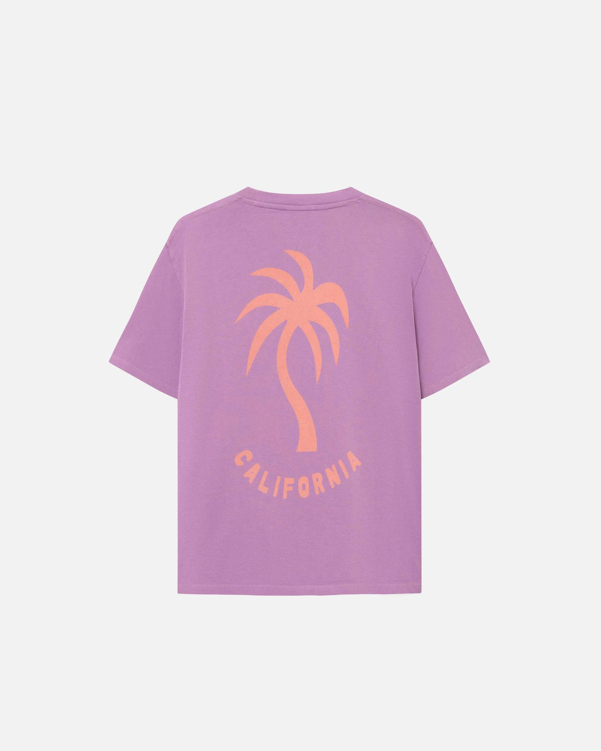 nikben t-shirt Palm Tree Cult Tee