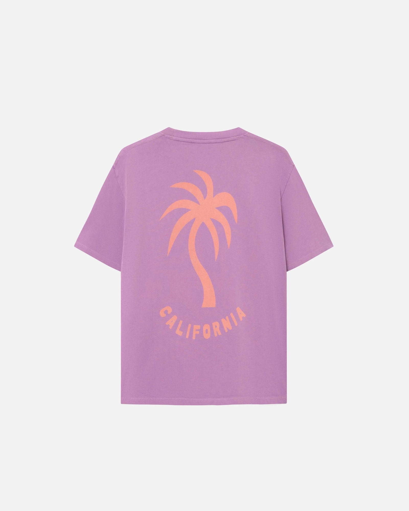 nikben t-shirt Palm Tree Cult Tee