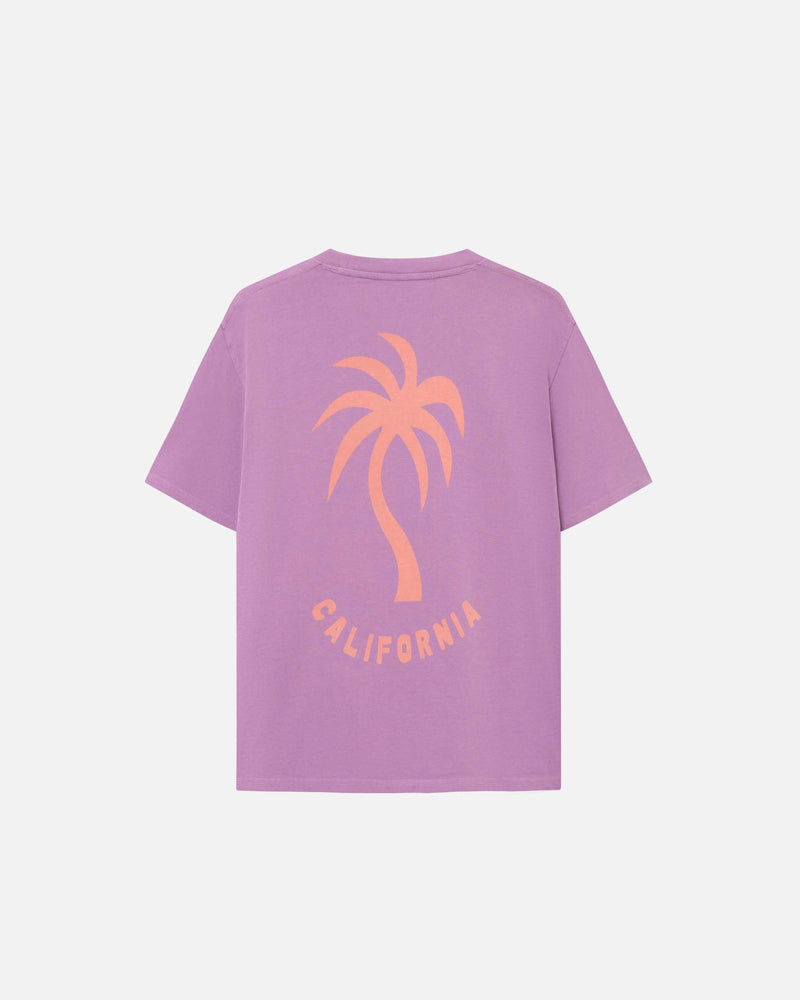nikben t-shirt Palm Tree Cult Tee