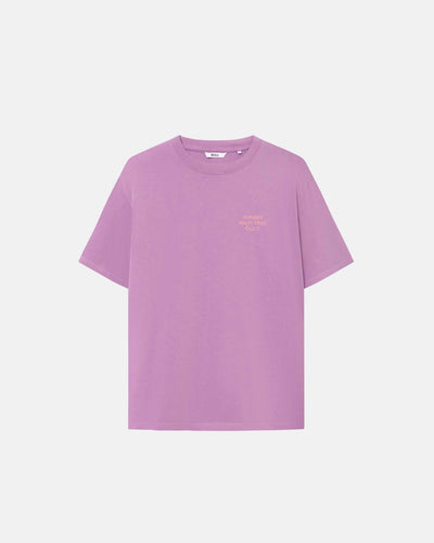 t-shirt nikben PALM TREE CULT TEE