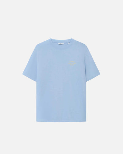 t-shirt nikben PALM TREE CULT TEE