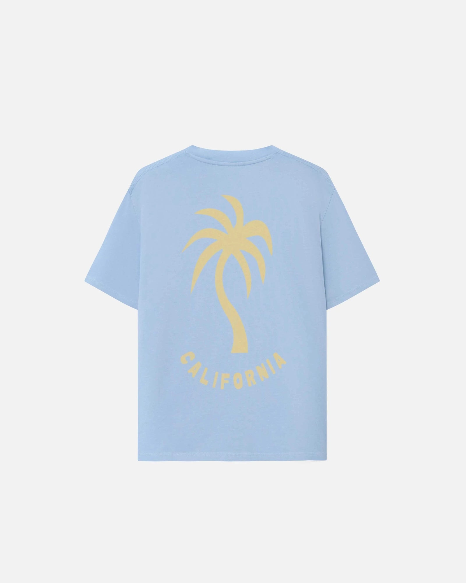 nikben t-shirt Palm Tree Cult Tee