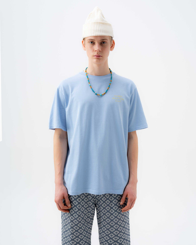 nikben t-shirt Palm Tree Cult Tee