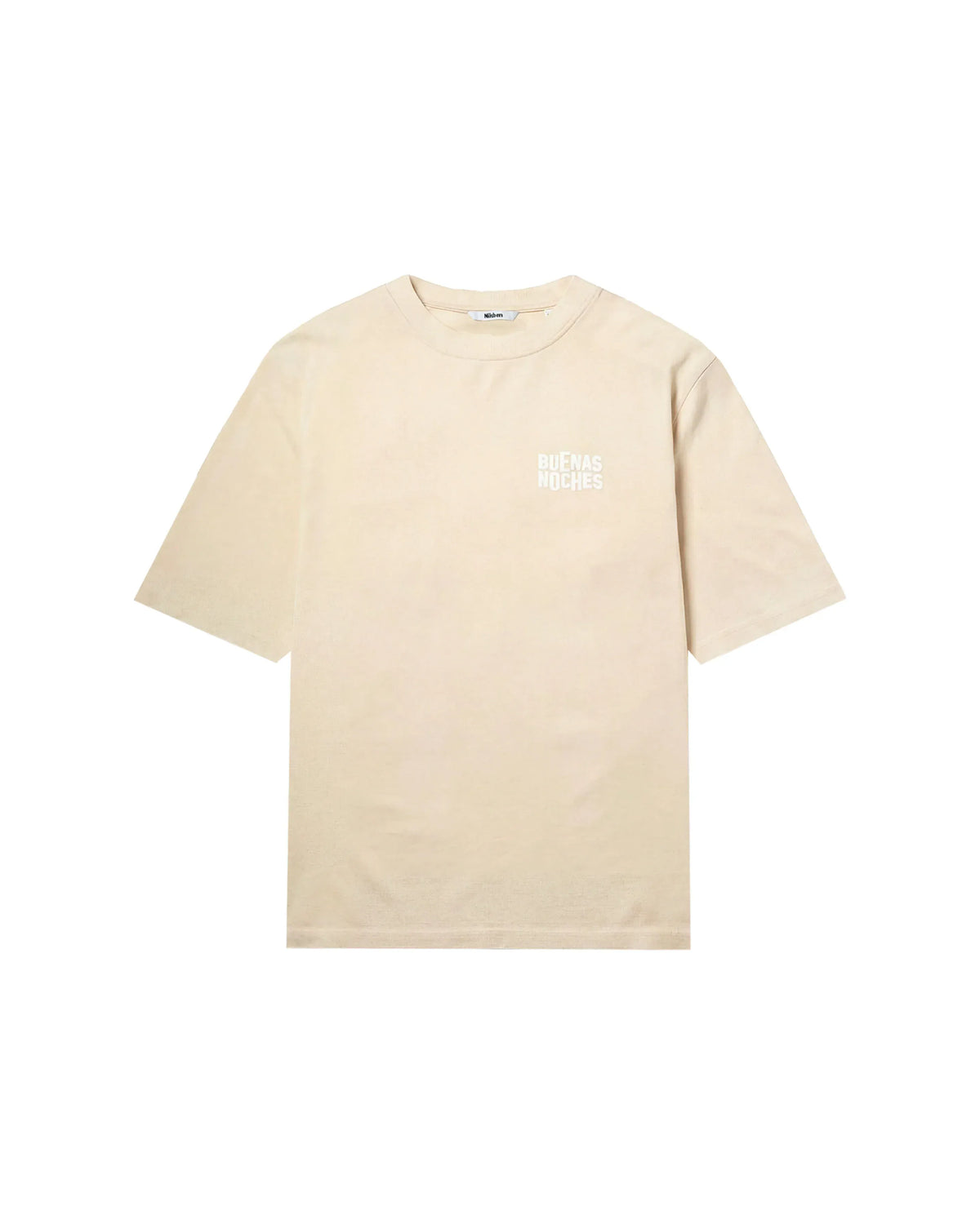 nikben t-shirt Spani Tee