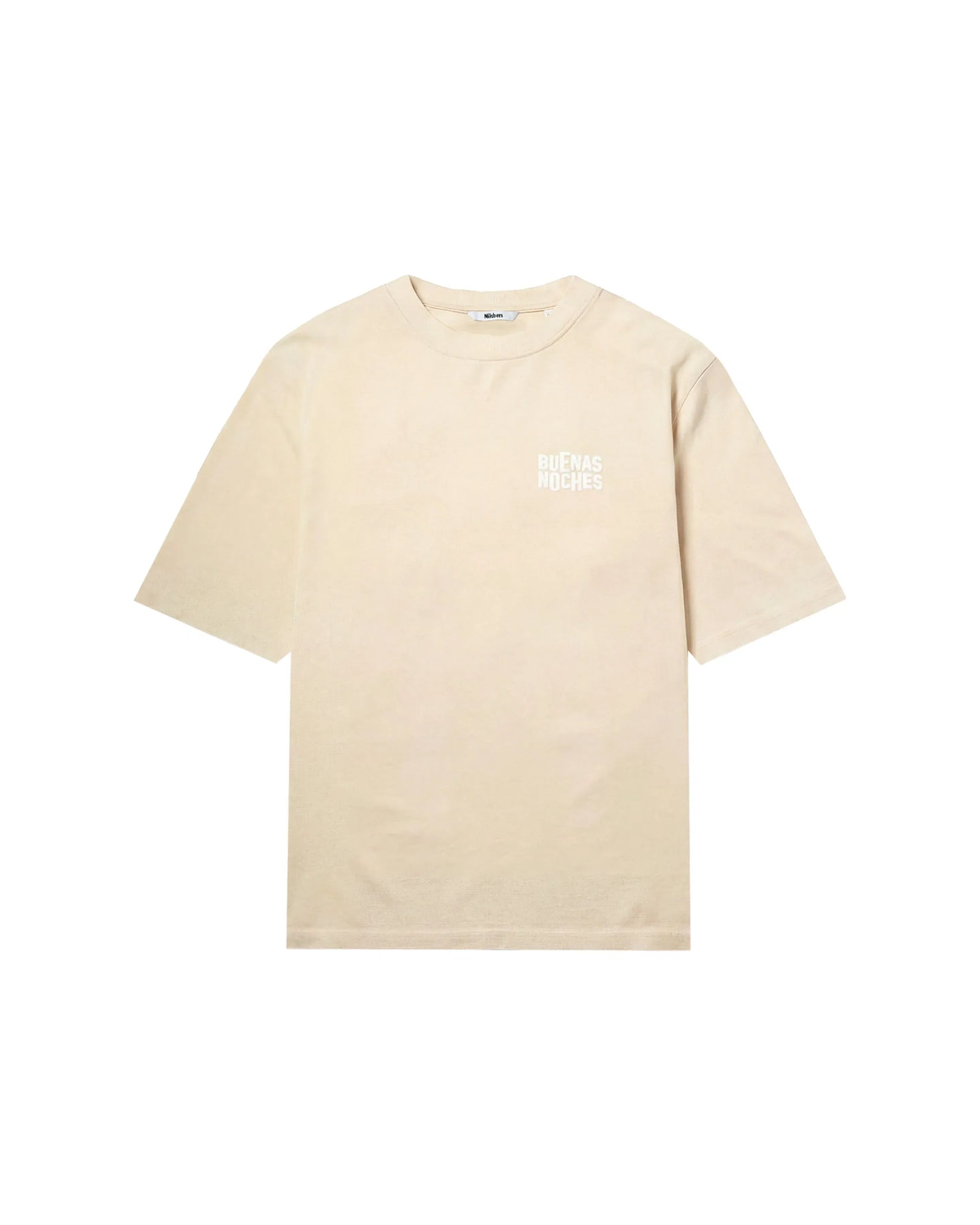 nikben t-shirt Spani Tee