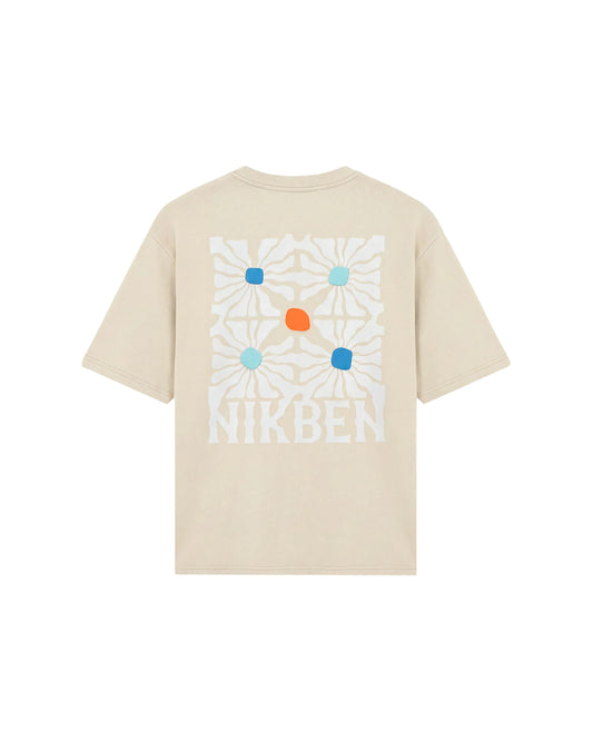 nikben Spani Tee foto 2