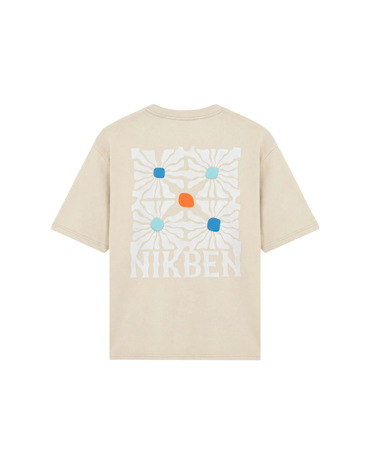 nikben t-shirt Spani Tee