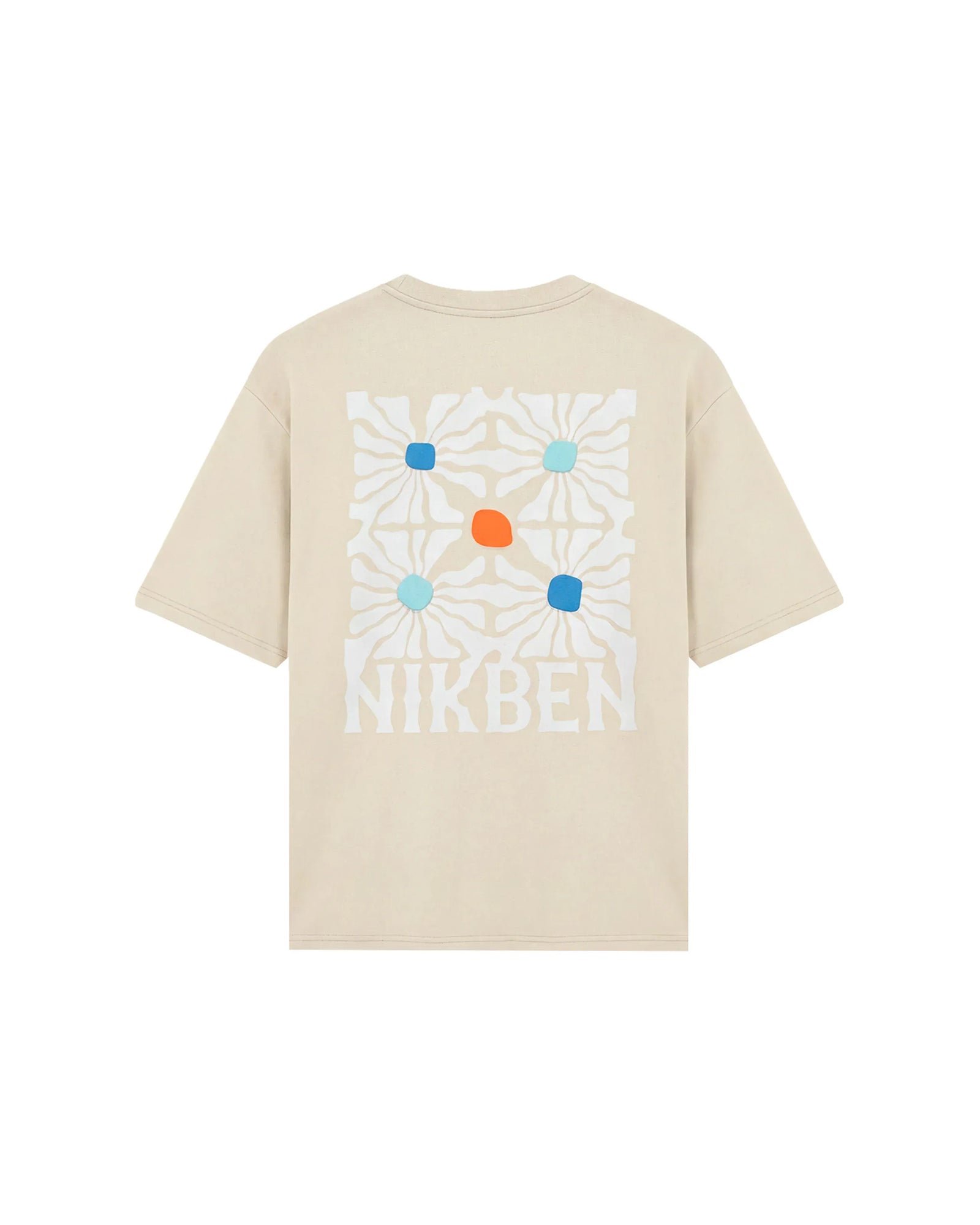 nikben t-shirt Spani Tee