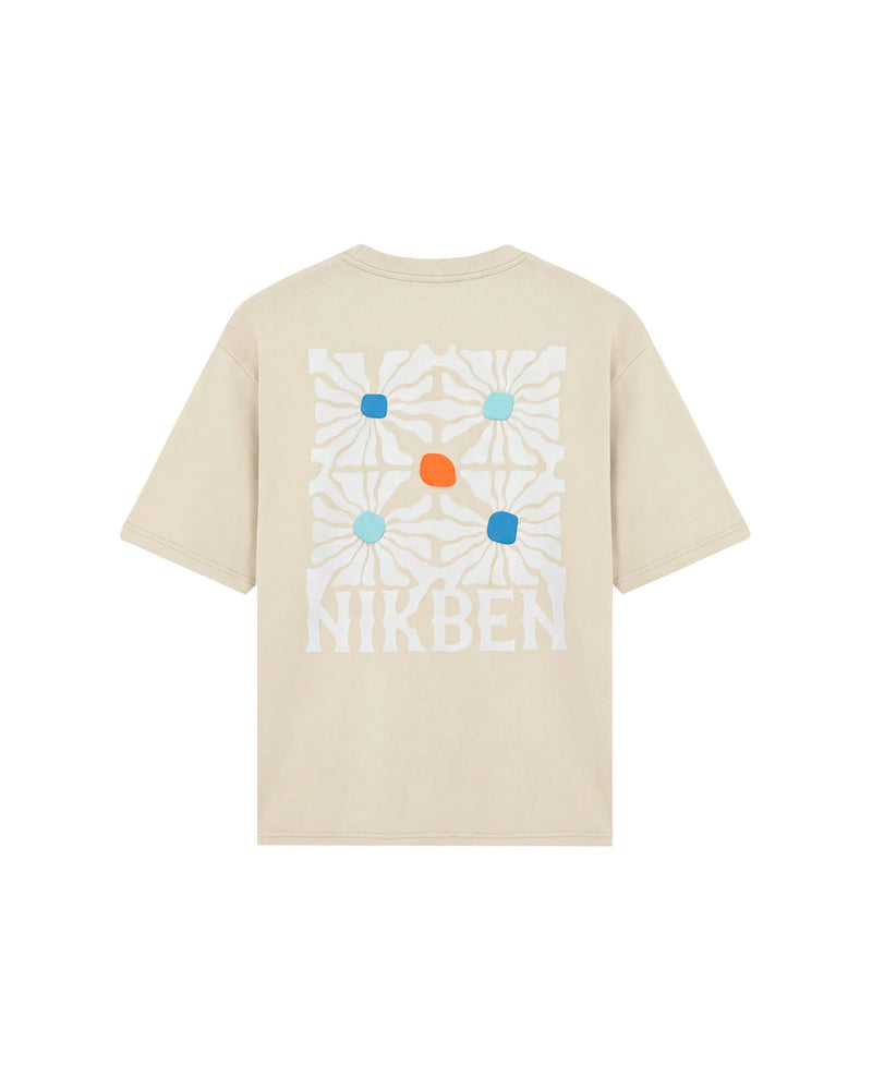 nikben t-shirt Spani Tee