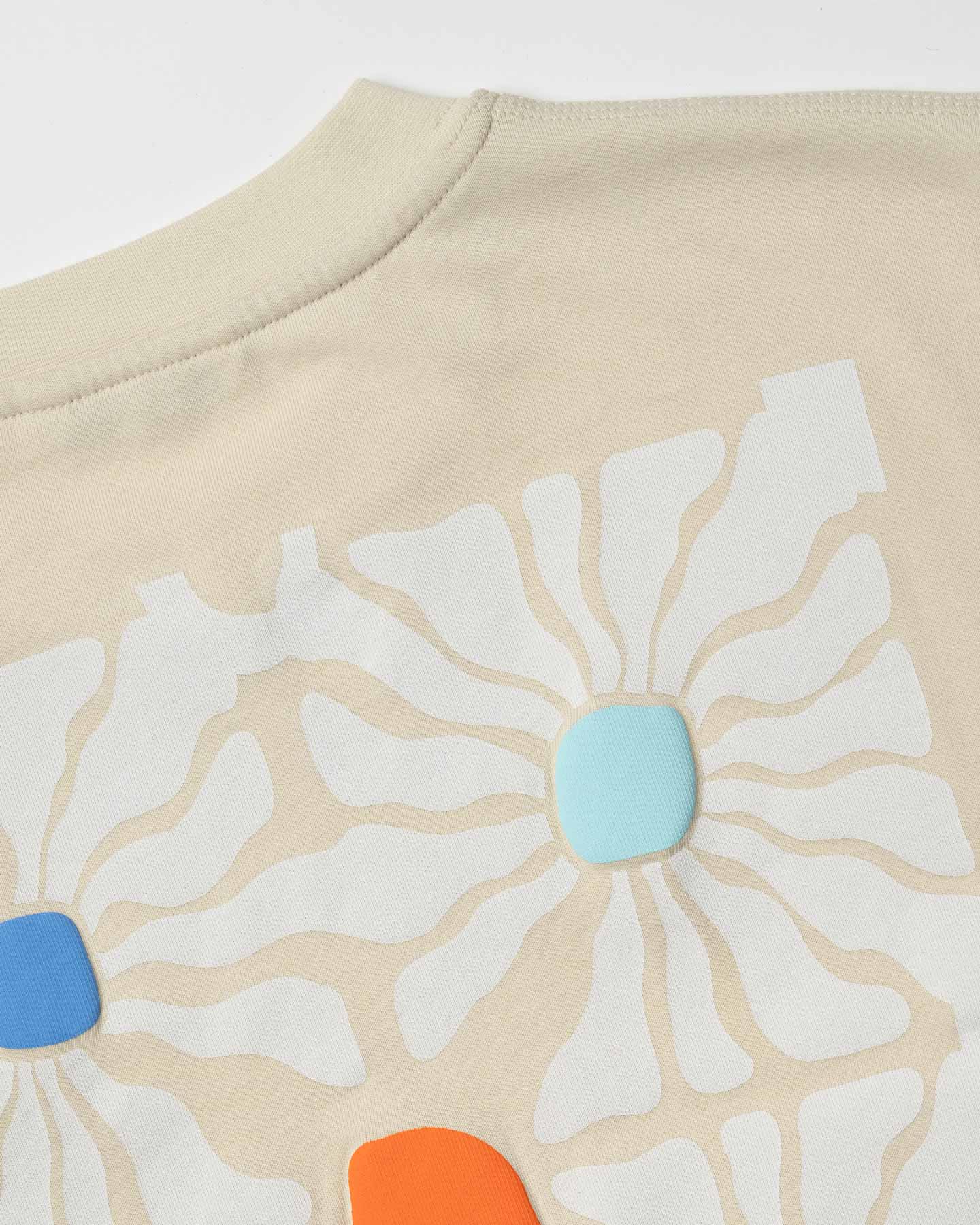 nikben t-shirt Spani Tee