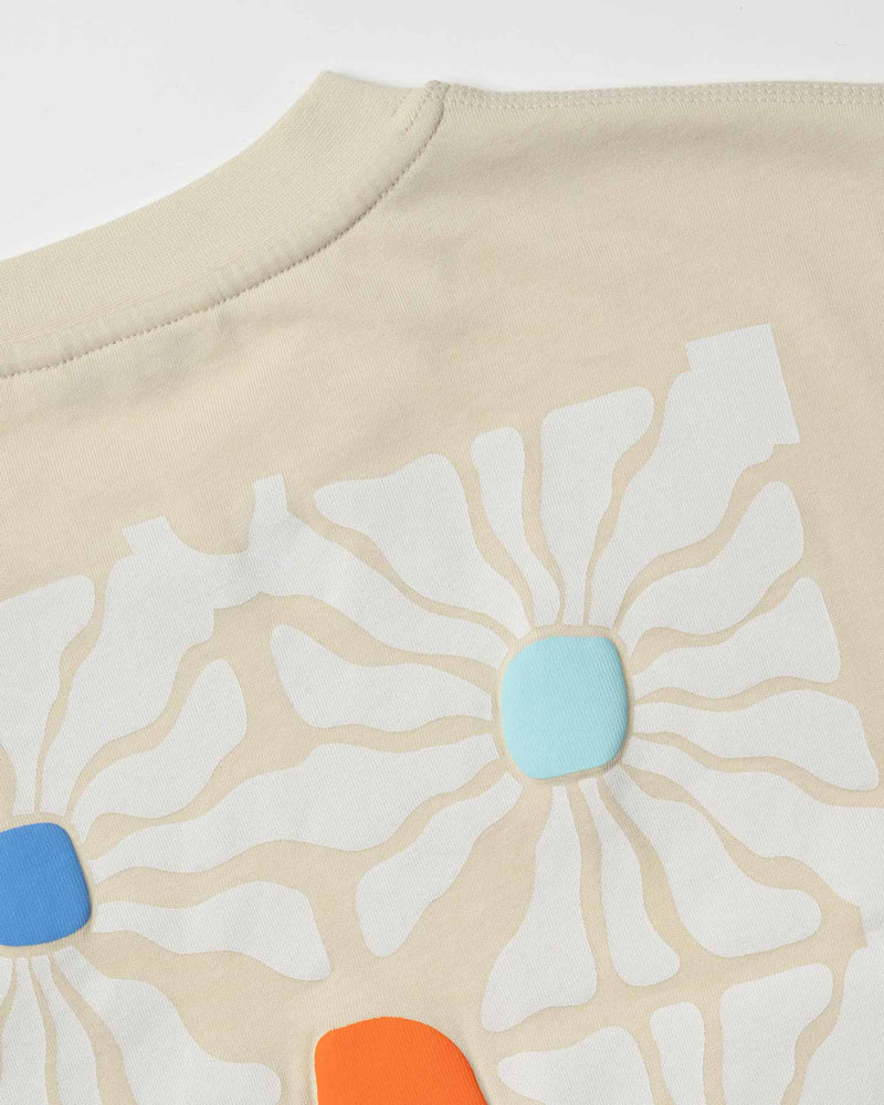 nikben t-shirt Spani Tee