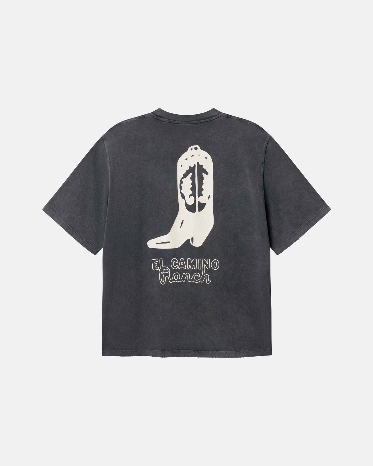 nikben t-shirt Texas Tee