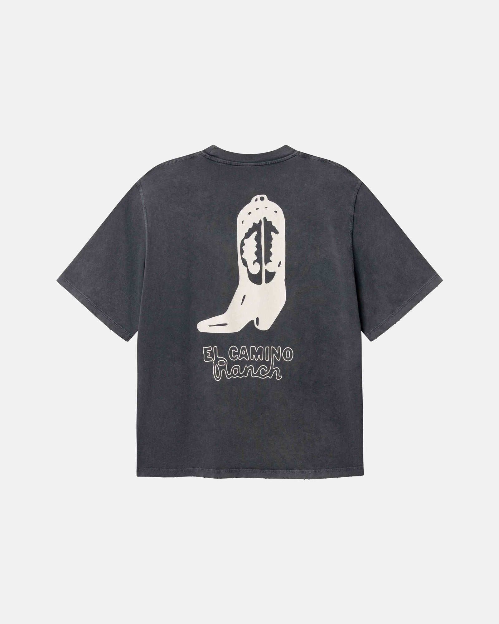 nikben t-shirt Texas Tee