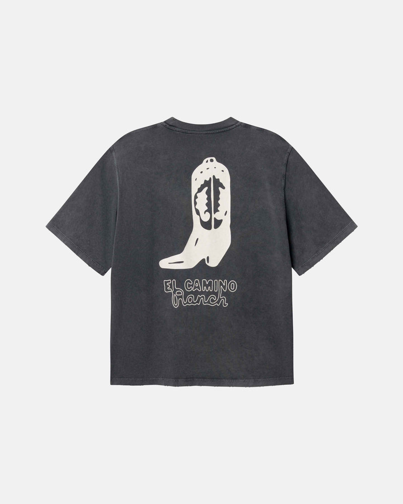 nikben t-shirt Texas Tee