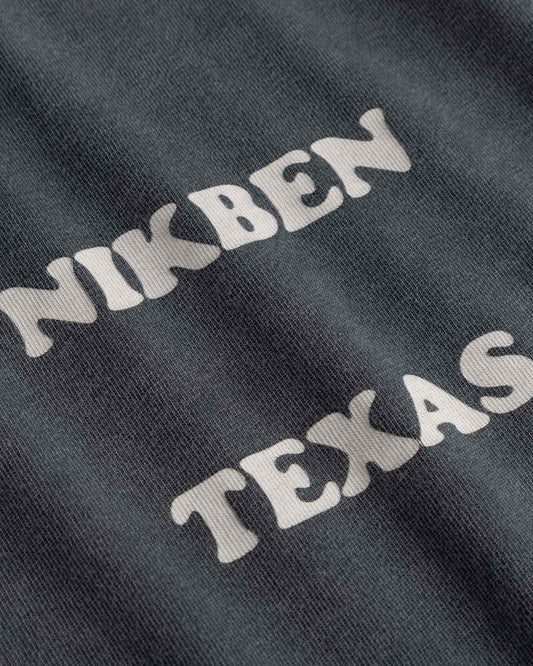 nikben Texas Tee foto 3