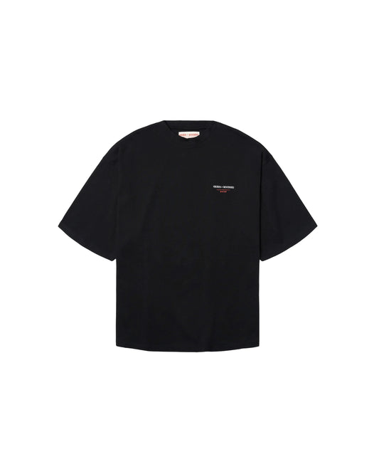 nikben Wb Delivery Tee Nikben foto 3