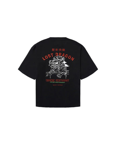 t-shirt nikben WB DELIVERY TEE NIKBEN