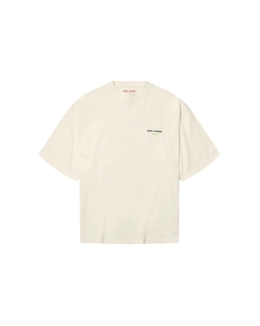 nikben Wb Delivery Tee Nikben foto 3