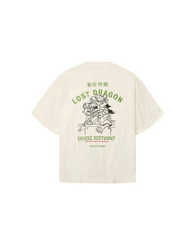 t-shirt nikben WB DELIVERY TEE NIKBEN