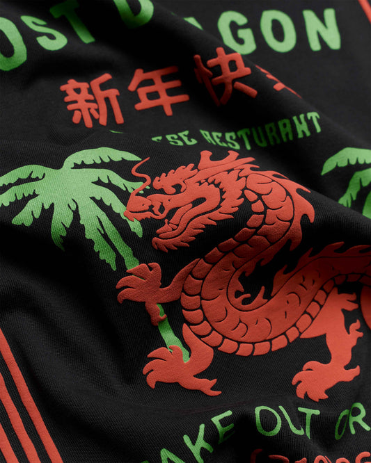 nikben Wb Dragon Tee Nikben foto 4