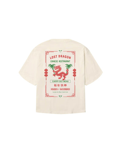 t-shirt nikben WB DRAGON TEE NIKBEN