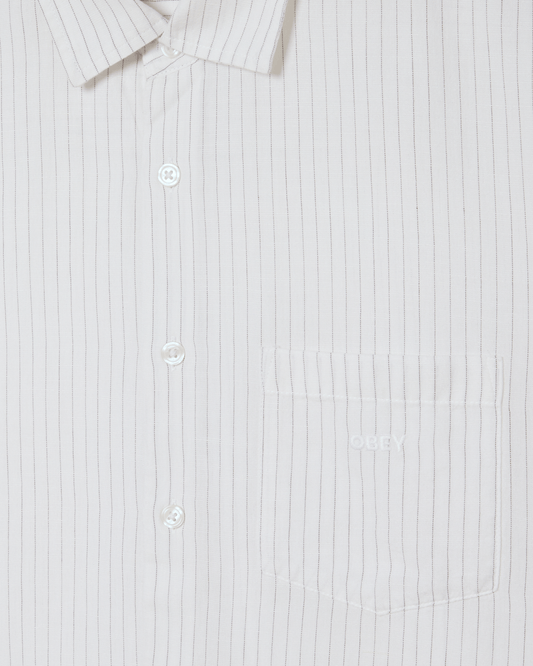 obey Barry Woven foto 3