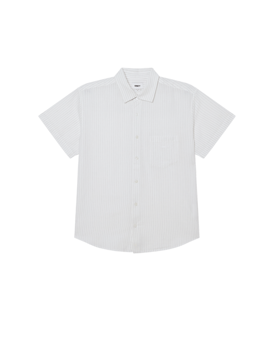 obey Barry Woven foto 1