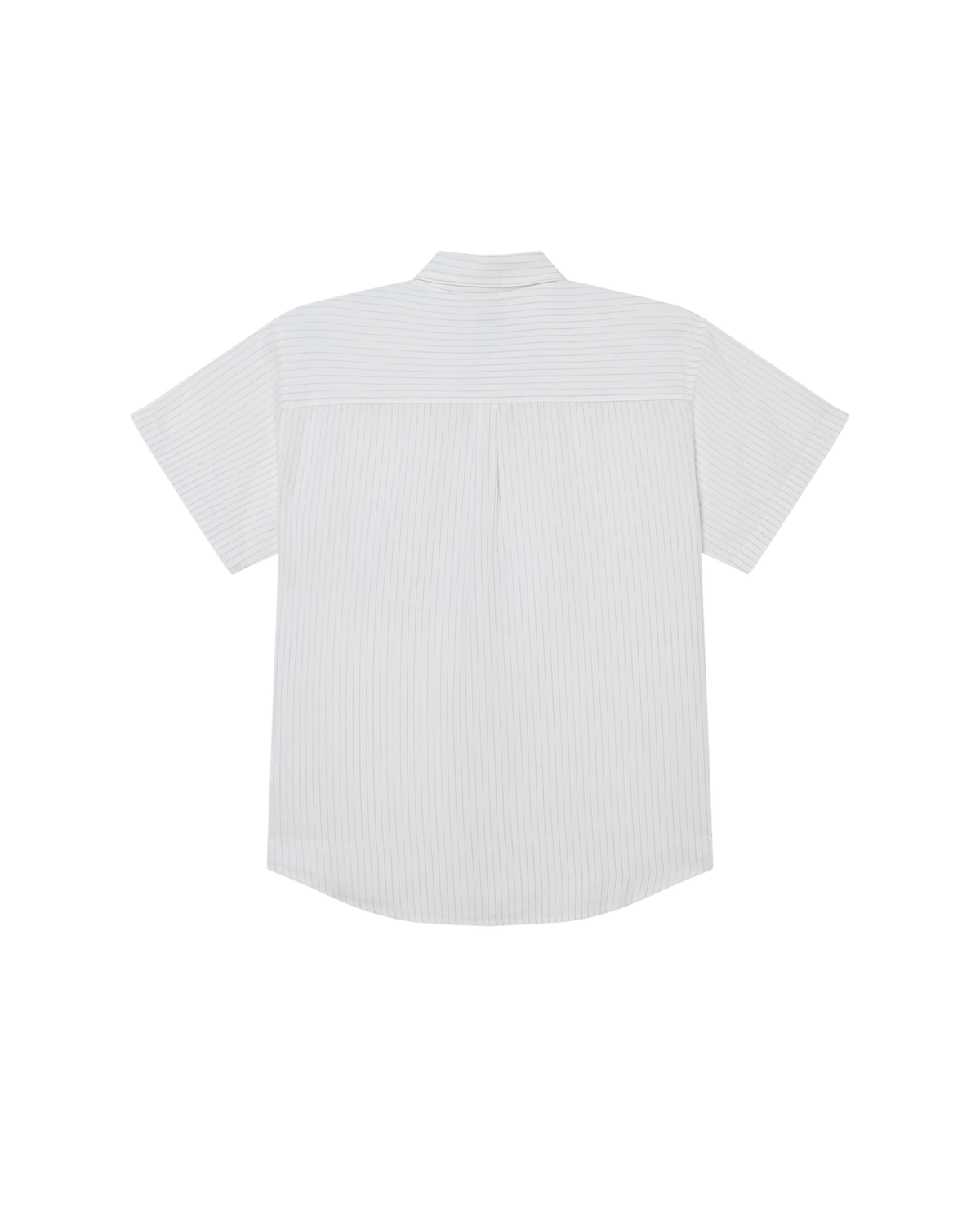 obey t-shirt Barry Woven
