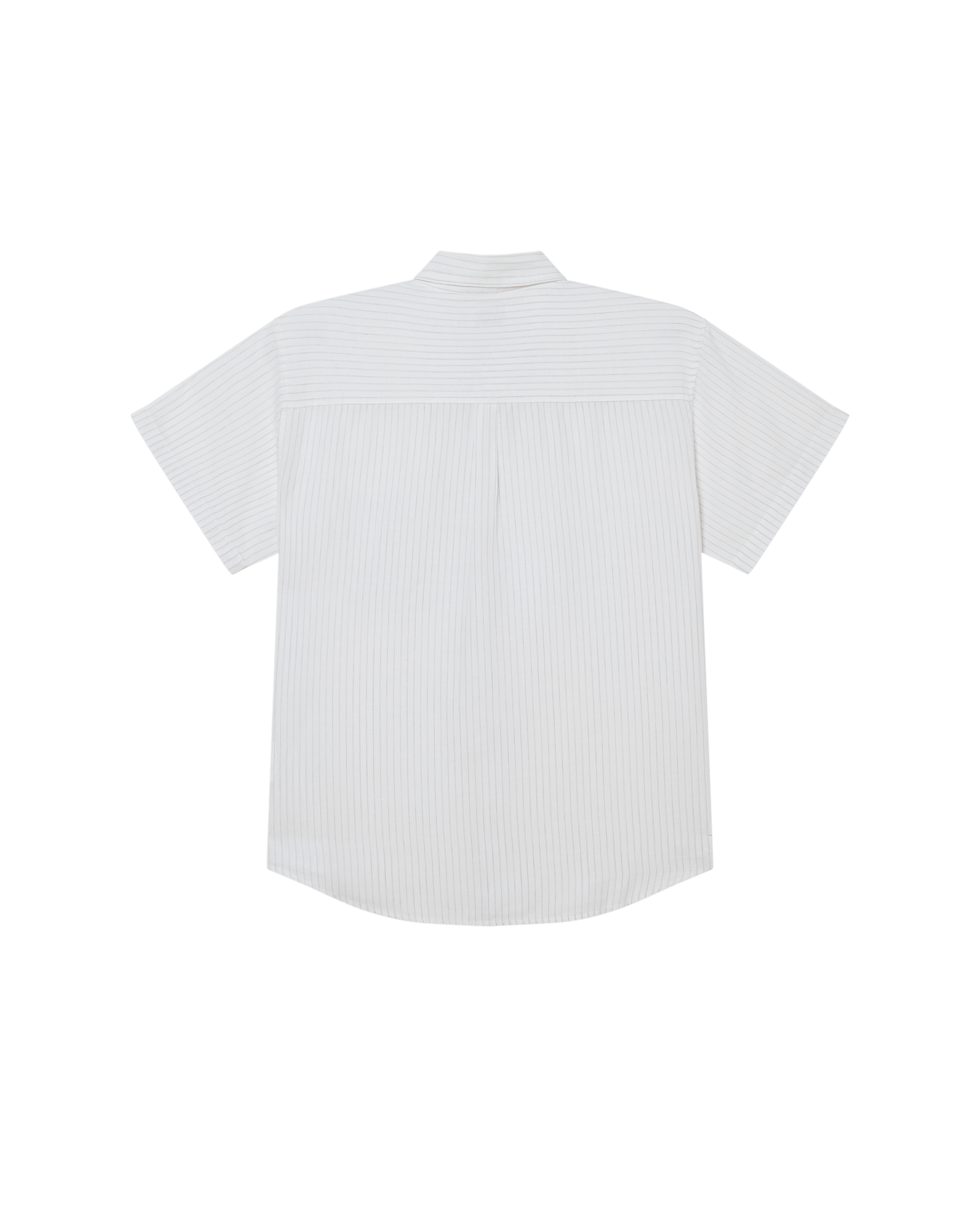 obey t-shirt Barry Woven