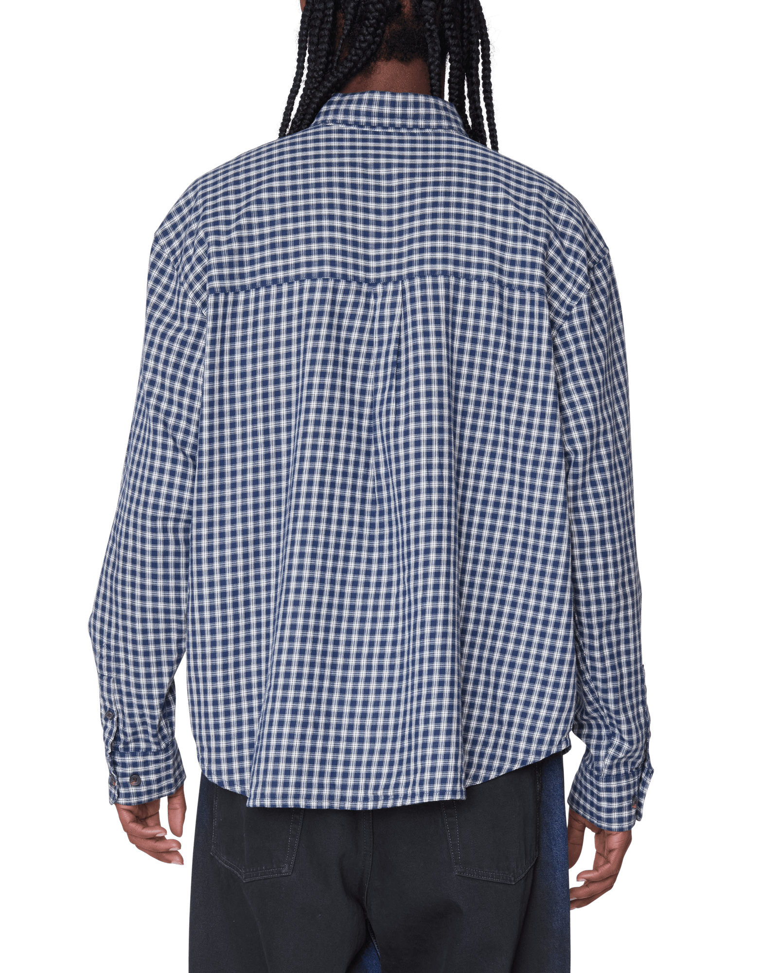 obey t-shirt Bigwig Andy Woven