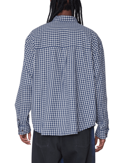 obey Bigwig Andy Woven foto 5