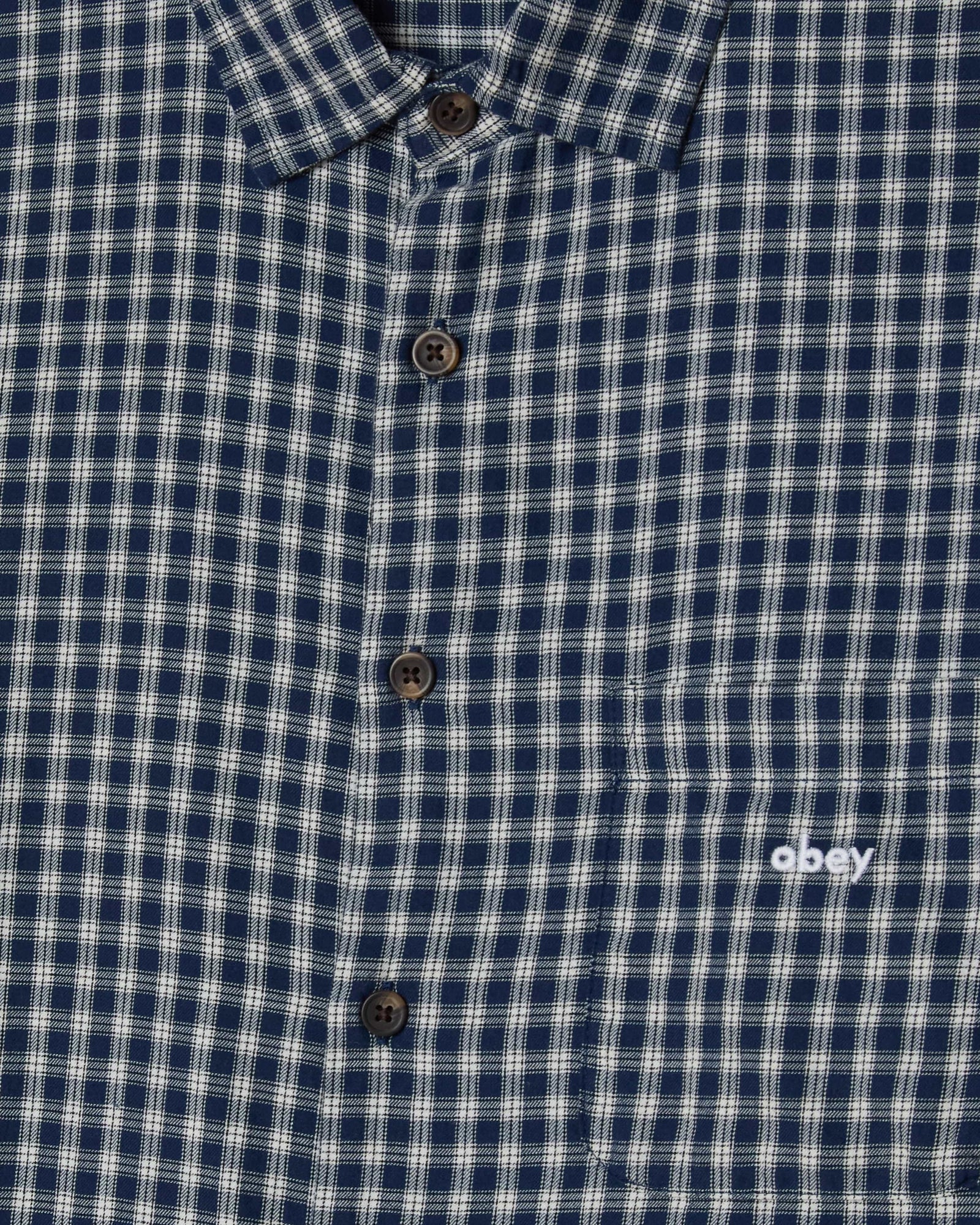obey t-shirt Bigwig Andy Woven