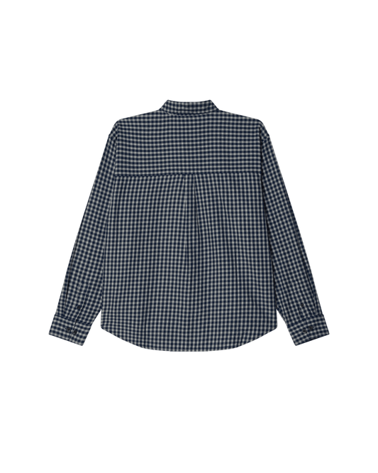 obey Bigwig Andy Woven foto 6