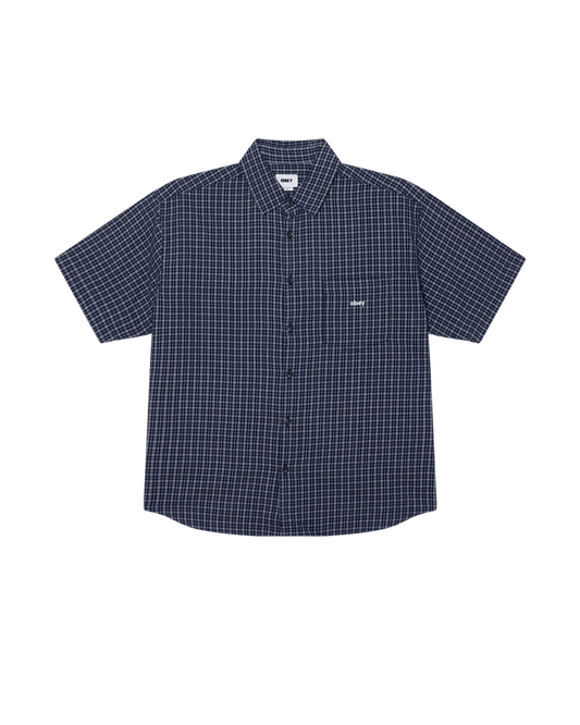 obey Bigwig Ian Woven foto 1