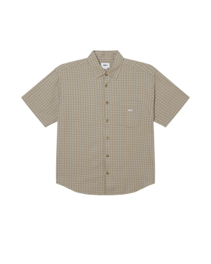 Bigwig Ian Woven