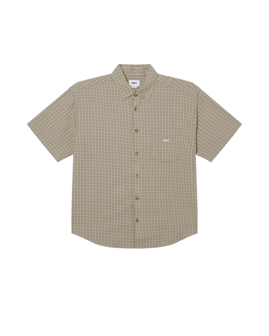 obey Bigwig Ian Woven foto 1