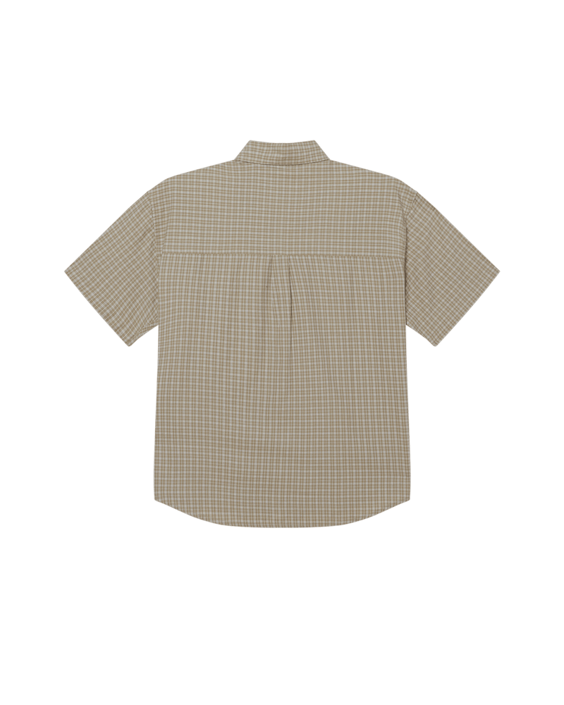 obey t-shirt Bigwig Ian Woven