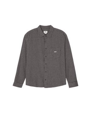Bigwig Jack Woven Ls