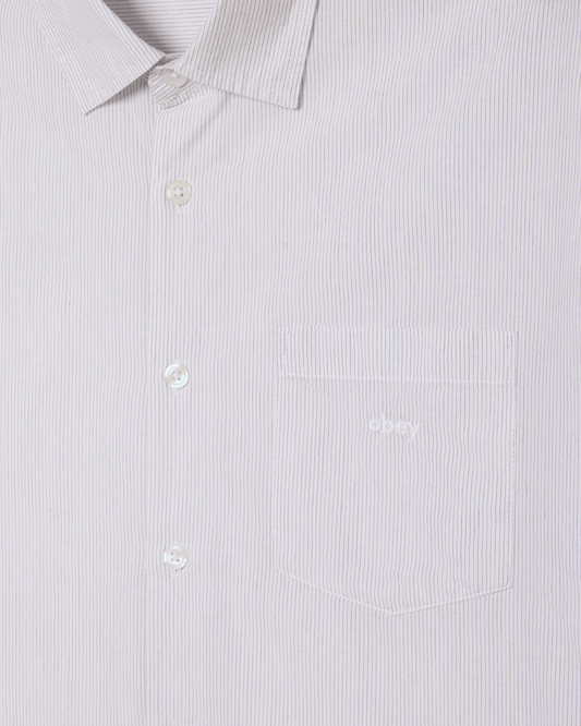 obey Bigwig Jamie Woven foto 3