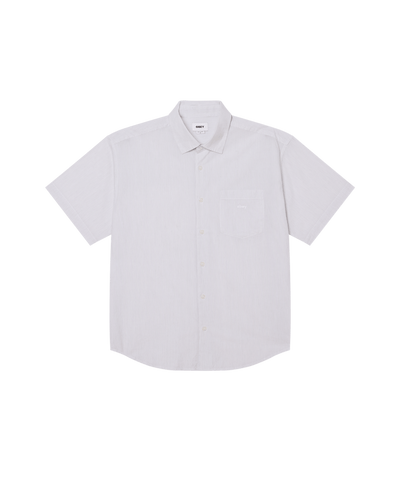 camicie obey BIGWIG JAMIE WOVEN