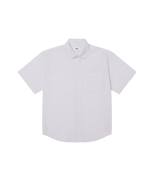 obey Bigwig Jamie Woven foto 1